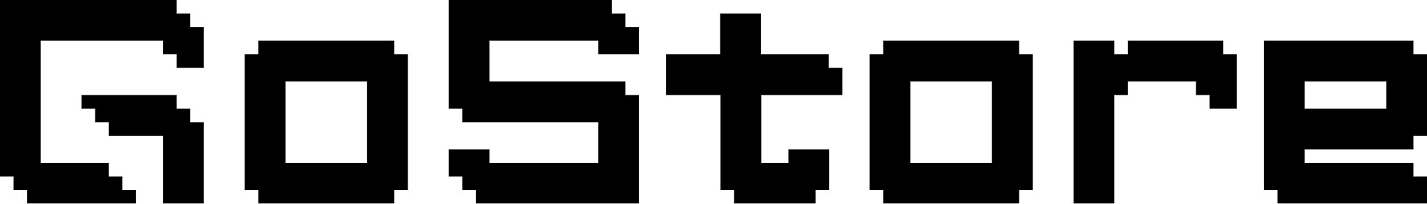 GoStore Logo